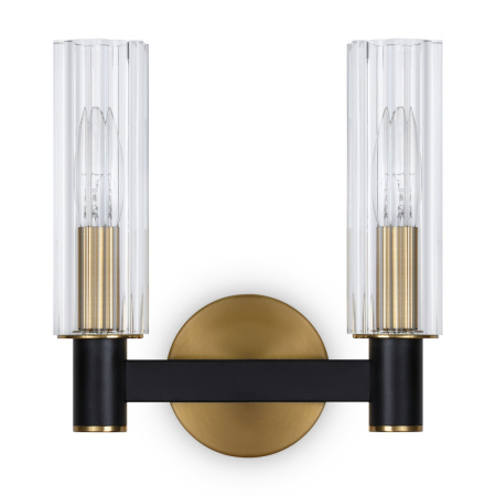 Настенные бра — Бра Freya FR5167WL-02B купить в 