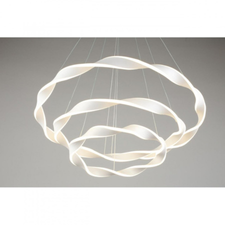 Люстры каскадные — Каскадная люстра Omnilux OML-00703-223 купить в 