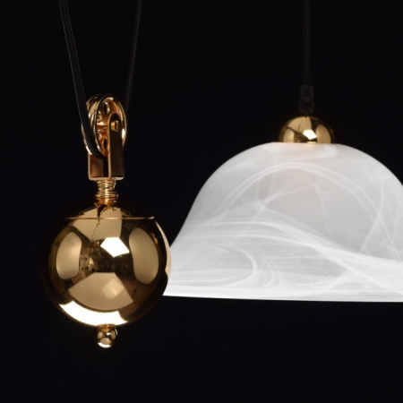 Подвесные светильники — Подвесной светильник MW-Light 327010702 купить в 