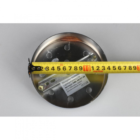 Люстры на штанге — Люстра на штанге Omnilux OML-66107-08 купить в 