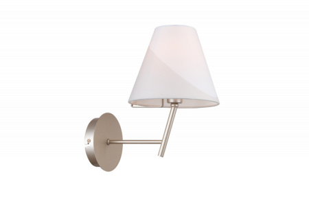 Настенные бра — Бра Freya FR5084WL-01G купить в 