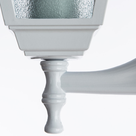 Уличные настенные светильники — Светильник настенный ARTE Lamp A1011AL-1WH купить в  Уличные настенные светильники — Светильник настенный ARTE Lamp A1011AL-1WH купить в