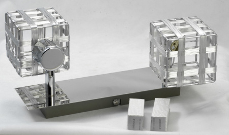 Споты — Спот Lussole LSN-0801-02 купить в 