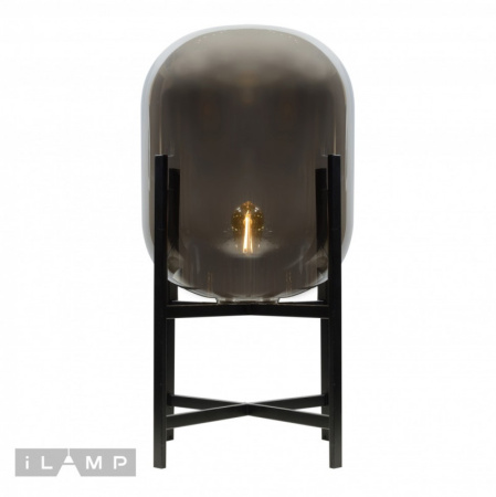 Торшеры и напольные светильники — Торшер iLamp 9355T/M SM купить в  Торшеры и напольные светильники — Торшер iLamp 9355T/M SM купить в