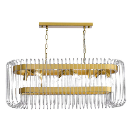 Люстры подвесные — Подвесная люстра ST-Luce SL1228.203.08 купить в 