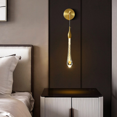 Настенные бра — Бра ImperiumLoft 212026-23 купить в 