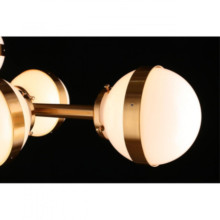 Люстры подвесные — Подвесная люстра APLOYT APL.819.03.09 купить в 