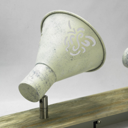 Споты — Спот Lussole LSP-8059 купить в  Споты — Спот Lussole LSP-8059 купить в