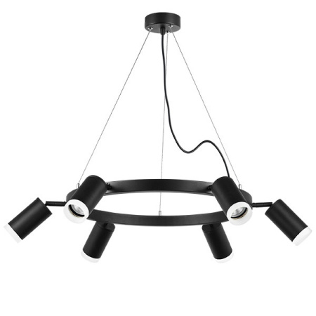 Люстры подвесные — Подвесная люстра Lightstar LR0163760 купить в 