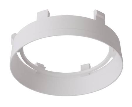 Кольца — Рефлекторное кольцо Deko-Light Reflector Ring White for Series Nihal 930315 купить в  Кольца — Рефлекторное кольцо Deko-Light Reflector Ring White for Series Nihal 930315 купить в