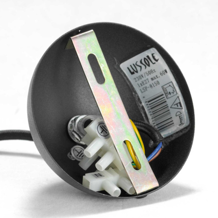 Подвесные светильники — Подвесной светильник Lussole LSP-8150 купить в 