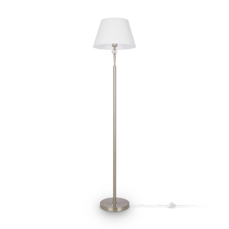 Торшеры и напольные светильники — Торшер Freya FR2190FL-01N купить в 