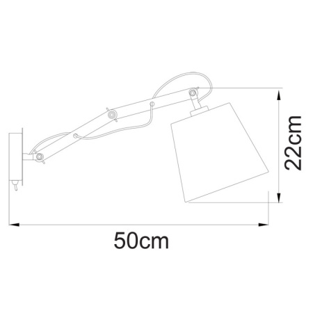 Настенные бра — Бра ARTE Lamp A5700AP-1BK купить в  Настенные бра — Бра ARTE Lamp A5700AP-1BK купить в