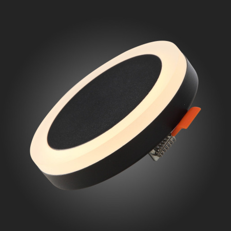 Встраиваемые точечные светильники — Встраиваемый светильник ST-Luce ST104.402.06 купить в  Встраиваемые точечные светильники — Встраиваемый светильник ST-Luce ST104.402.06 купить в