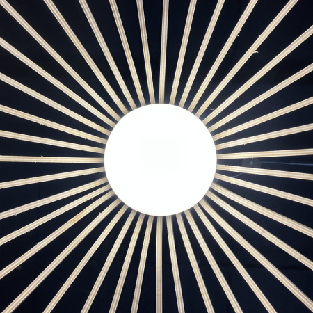 Подвесные светильники — Подвесной светильник Imperium Loft Victo 140989-26 купить в 