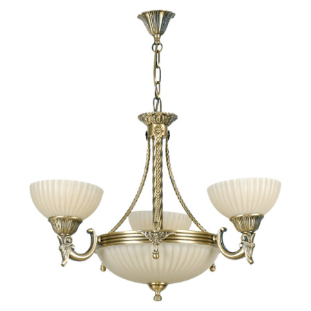 Люстры подвесные — Подвесная люстра MW-Light 317010406 купить в 