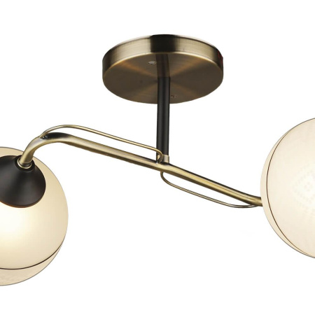 Люстры на штанге — Потолочная люстра Seven Fires Umante 66021.01.37.02 купить в 