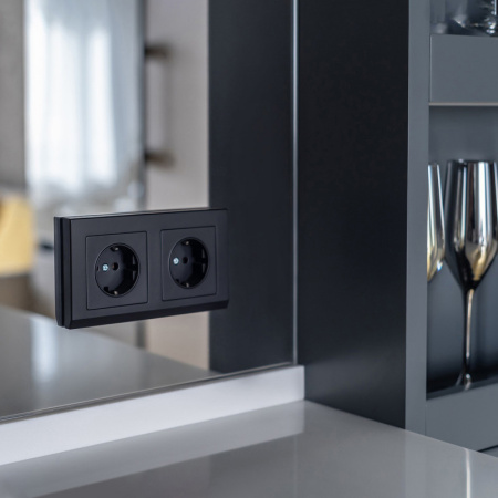 Рамки — Рамка Werkel W0021808 купить в 