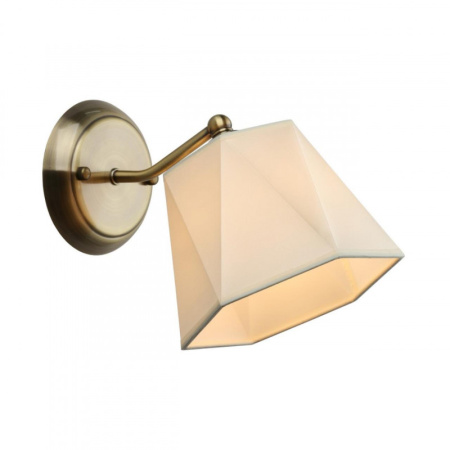 Настенные бра — Бра Omnilux OML-65001-01 купить в 