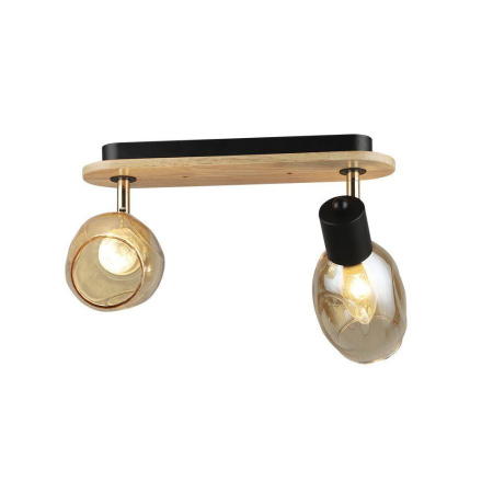 Потолочные светильники — Спот Seven Fires Dzhorann 66777.01.86.02 купить в 