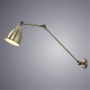Настенные бра — Бра ARTE Lamp A2055AP-1AB купить в  Настенные бра — Бра ARTE Lamp A2055AP-1AB купить в