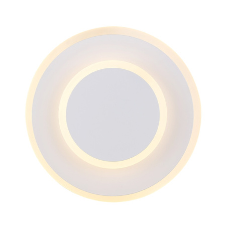 Настенные бра — Бра Crystal Lux CLT 224W265R WH купить в  Настенные бра — Бра Crystal Lux CLT 224W265R WH купить в