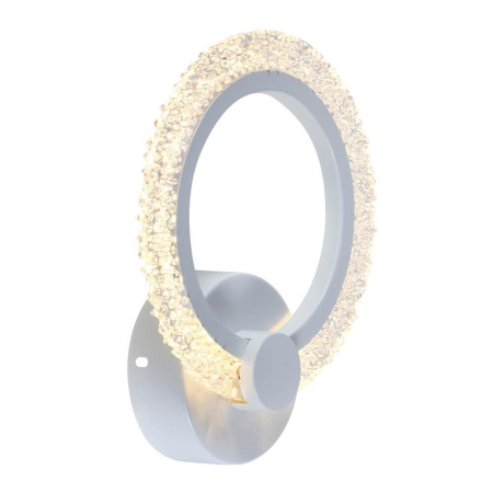 Потолочные светильники — Бра Seven Fires Kamoli WD5003/1W-S-WT купить в  Потолочные светильники — Бра Seven Fires Kamoli WD5003/1W-S-WT купить в