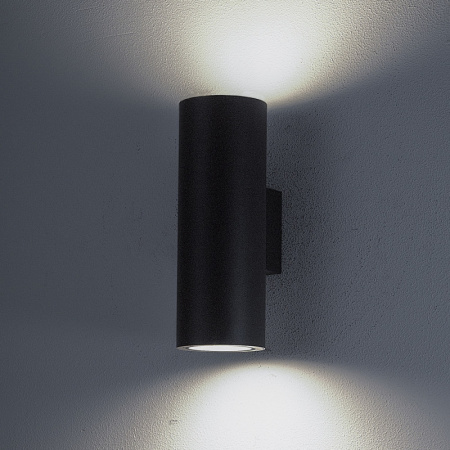 Уличные настенные светильники — Светильник настенный Mantra 6482 купить в 