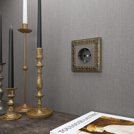 Рамки — Рамка Werkel W0011512 купить в 