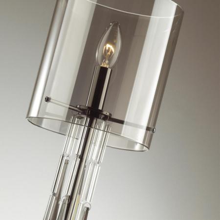 Настольные лампы — Настольная лампа Odeon Light 4890/1T купить в 