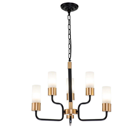 Люстры подвесные — Подвесная люстра Escada Level 2108/6P купить в  Люстры подвесные — Подвесная люстра Escada Level 2108/6P купить в