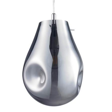 Подвесные светильники — Подвесной светильник Lumien Hall Nertus LH4111/1P-CR-SL купить в 