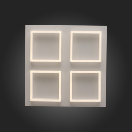 Накладные светильники — Накладной светильник ST-Luce SL831.502.04 купить в 