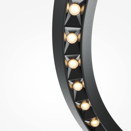 Подвесные светильники — Подвесной светильник Maytoni MOD276PL-L20B3K купить в 