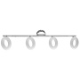 Споты — Спот ARTE Lamp A8972PL-4CC купить в  Споты — Спот ARTE Lamp A8972PL-4CC купить в
