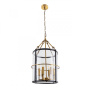Люстры подвесные — Подвесная люстра ARTE Lamp A7010SP-6BK купить в  Люстры подвесные — Подвесная люстра ARTE Lamp A7010SP-6BK купить в