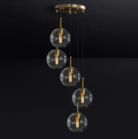 Подвесные светильники — Подвесной светильник ImperiumLoft 241025-26 купить в 