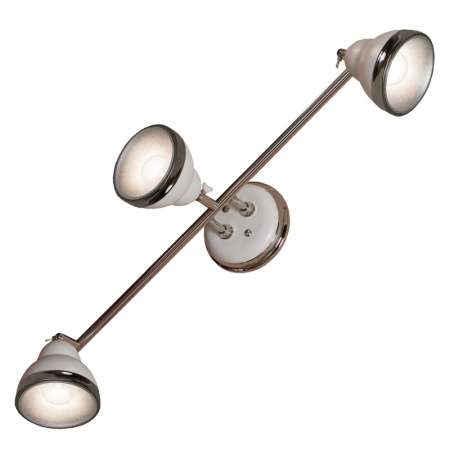 Споты — Спот Lussole LSN-6201-03 купить в  Споты — Спот Lussole LSN-6201-03 купить в