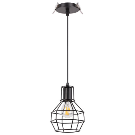 Подвесные светильники — Подвесной светильник Novotech 370424 купить в 