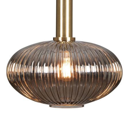 Подвесные светильники — Подвесной светильник LOFT IT 2070-C+BR купить в 