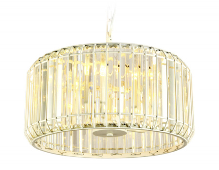 Люстры подвесные — Подвесная люстра Ambrella Light TR5810 купить в 