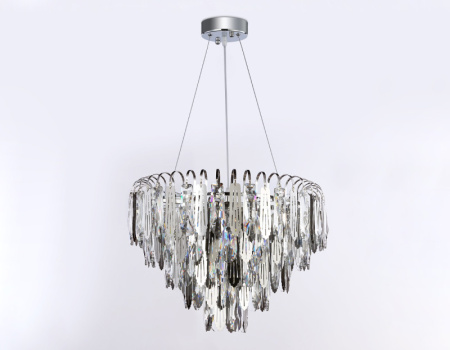 Люстры каскадные — Каскадная люстра Ambrella Light TR5255 купить в 