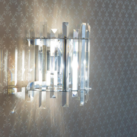 Настенные бра — Бра Citilux CL334321 купить в 