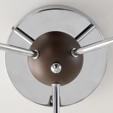 Люстры накладные — Накладная люстра Citilux CL138165 купить в 