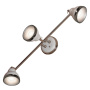 Споты — Спот Lussole LSN-6201-03 купить в  Споты — Спот Lussole LSN-6201-03 купить в