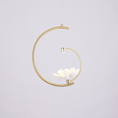 Подвесные светильники — Подвесной светильник ImperiumLoft 101770-26 купить в 