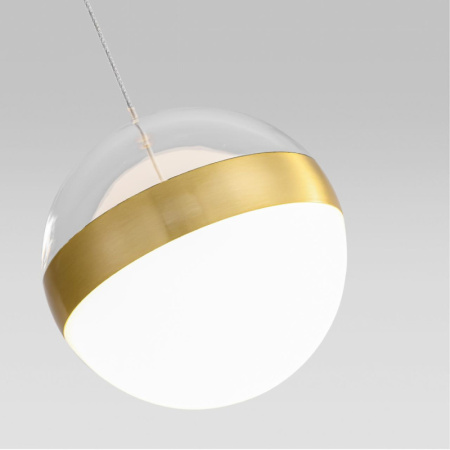 Подвесные светильники — Подвесной светильник Odeon Light 5036/12L купить в 