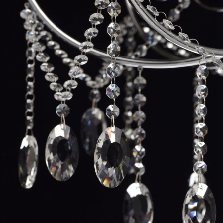 Люстры подвесные — Подвесная люстра MW-Light 373011912 купить в 