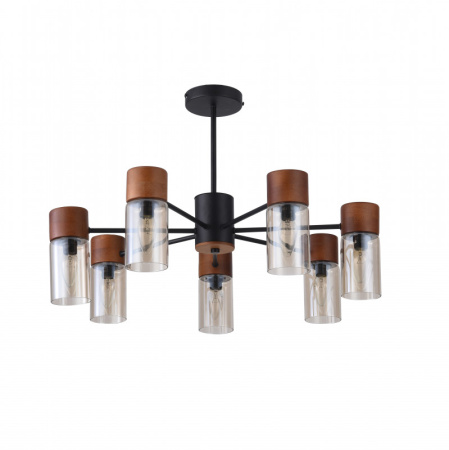 Люстры на штанге — Люстра на штанге F-Promo 2633-7P купить в 