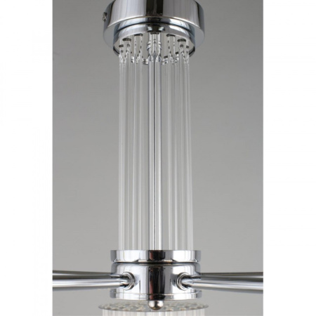 Люстры на штанге — Люстра на штанге Omnilux OML-69307-05 купить в 